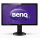 BENQ 24" 9H.L7CLA.4BE Czarny - 152175 - zdjęcie 2